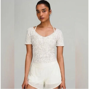 Lululemon Align shirt